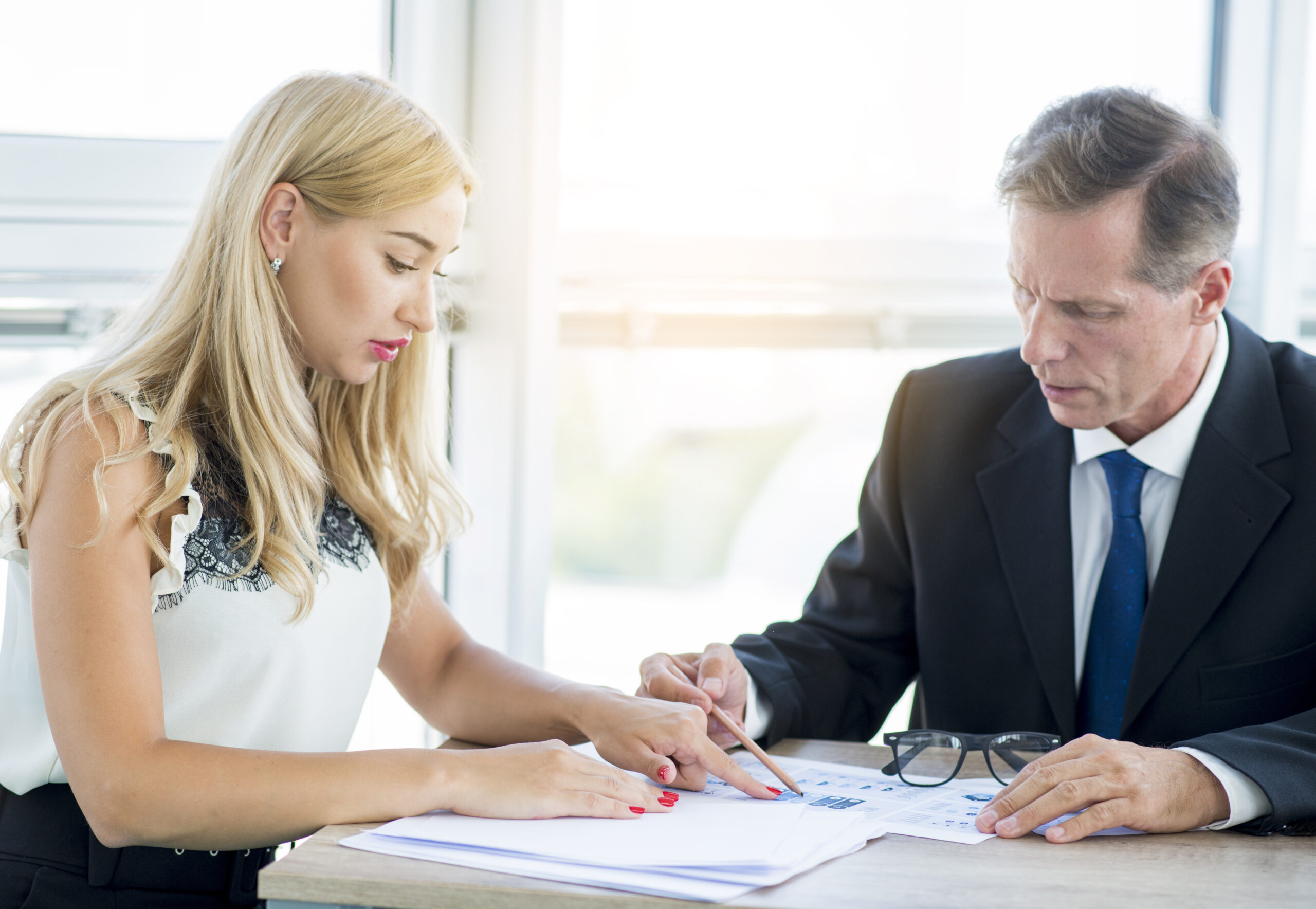 Navigating Divorce Proceedings: A Legal Guide for Men and Women